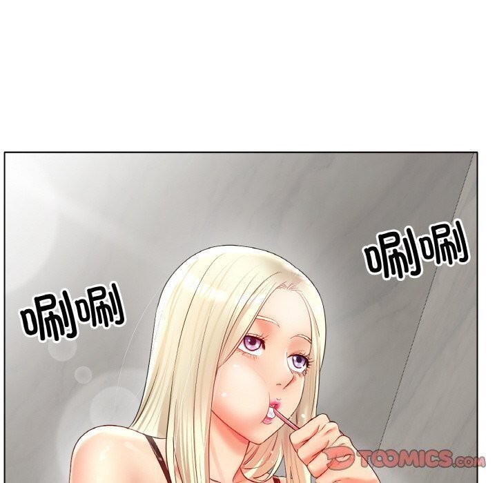 《冰上恋人》漫画 第53話