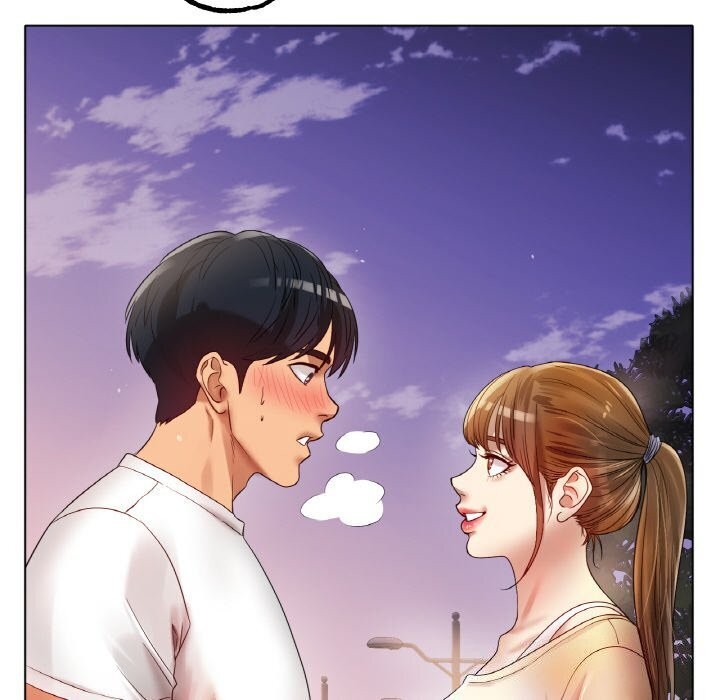 《冰上恋人》漫画 第53話