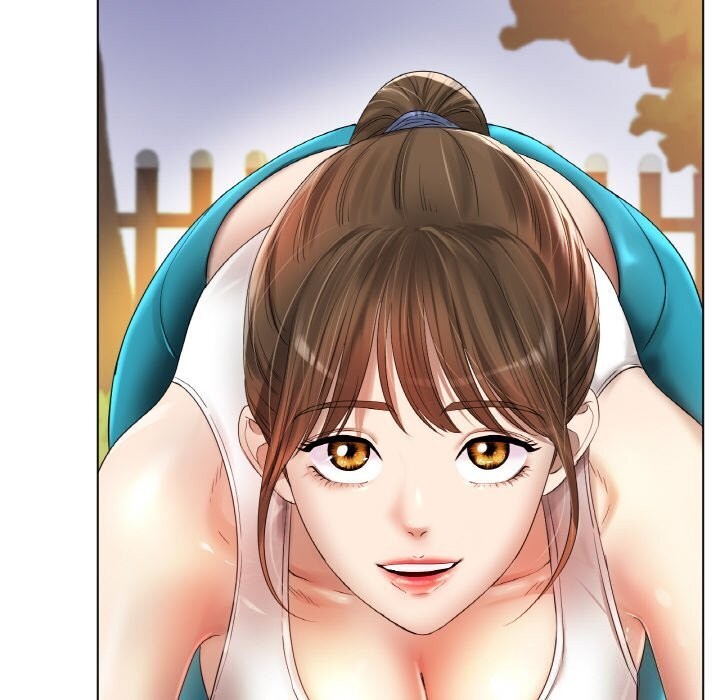 《冰上恋人》漫画 第54話