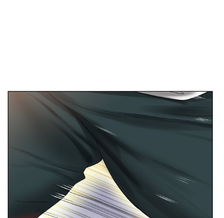 《冰上恋人》漫画 第54話