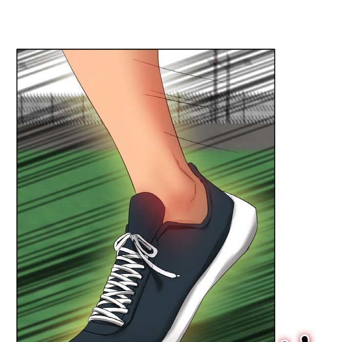 《冰上恋人》漫画 第54話