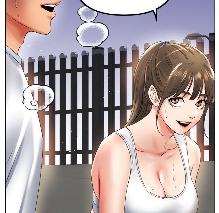 《冰上恋人》漫画 第54話