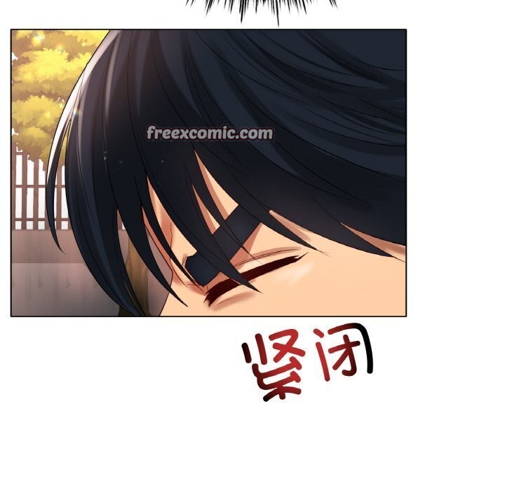 《冰上恋人》漫画 第54話