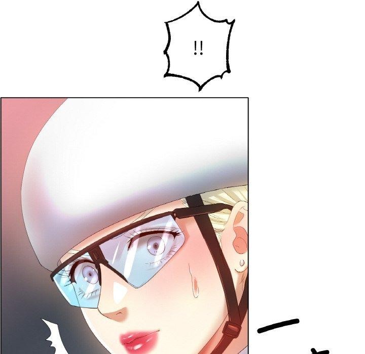 《冰上恋人》漫画 第56話