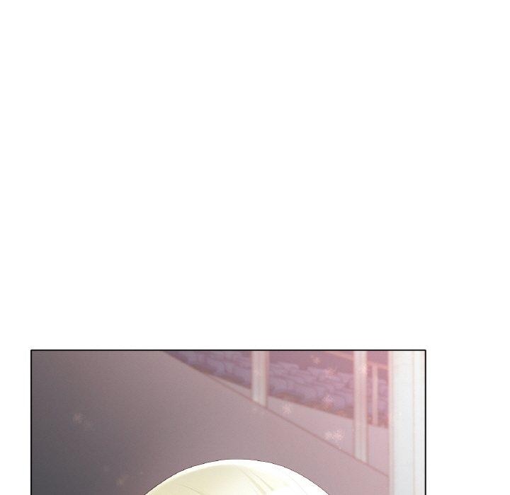 《冰上恋人》漫画 第57話