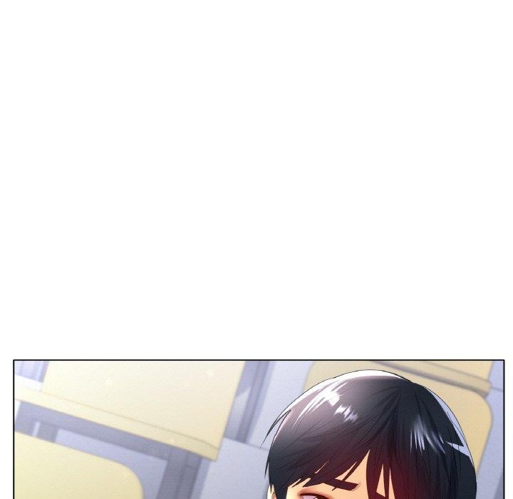 《冰上恋人》漫画 第57話