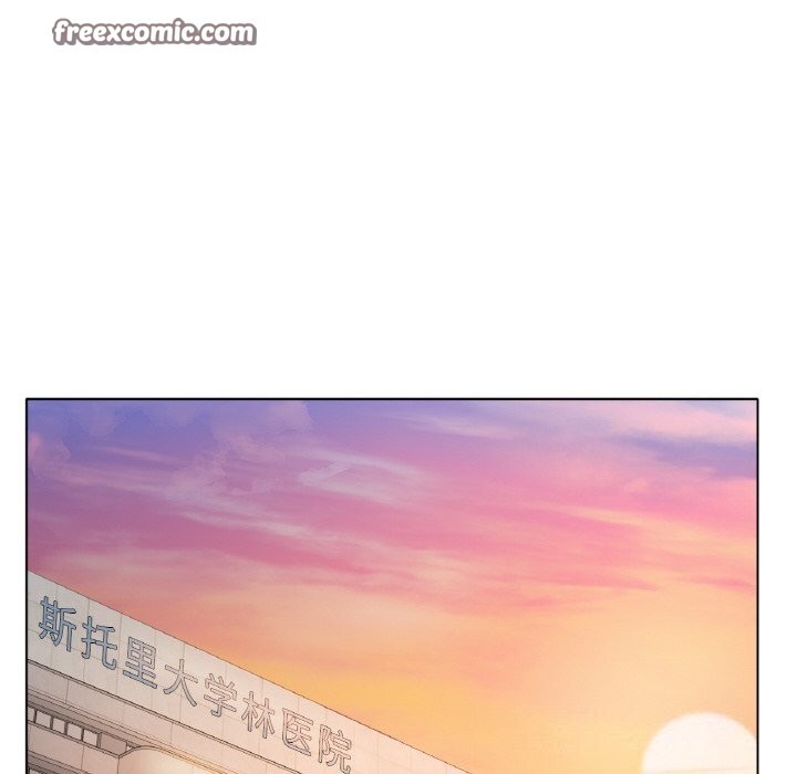 《冰上恋人》漫画 第58話
