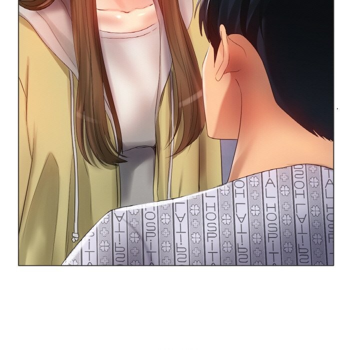 《冰上恋人》漫画 第59話