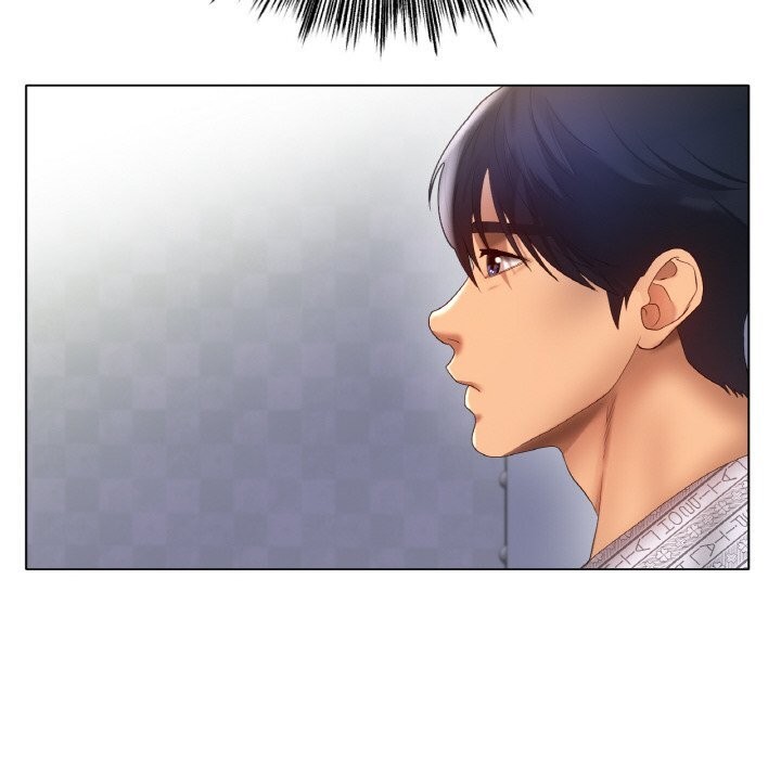 《冰上恋人》漫画 第59話
