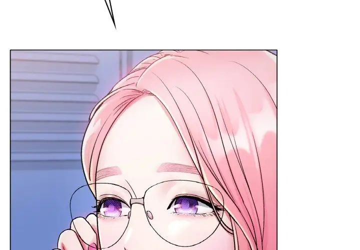 《冰上恋人》漫画 第6話