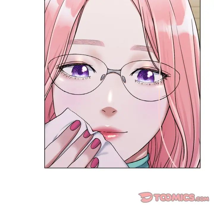 《冰上恋人》漫画 第6話