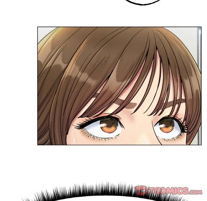 《冰上恋人》漫画 第6話