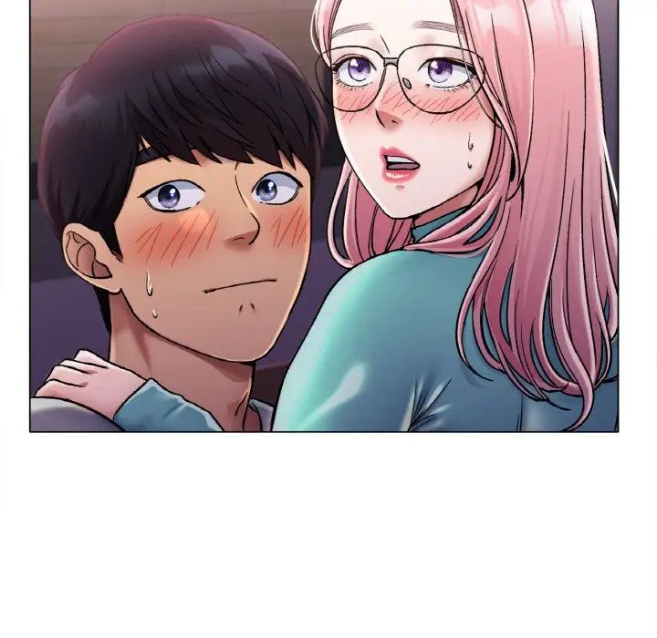 《冰上恋人》漫画 第6話