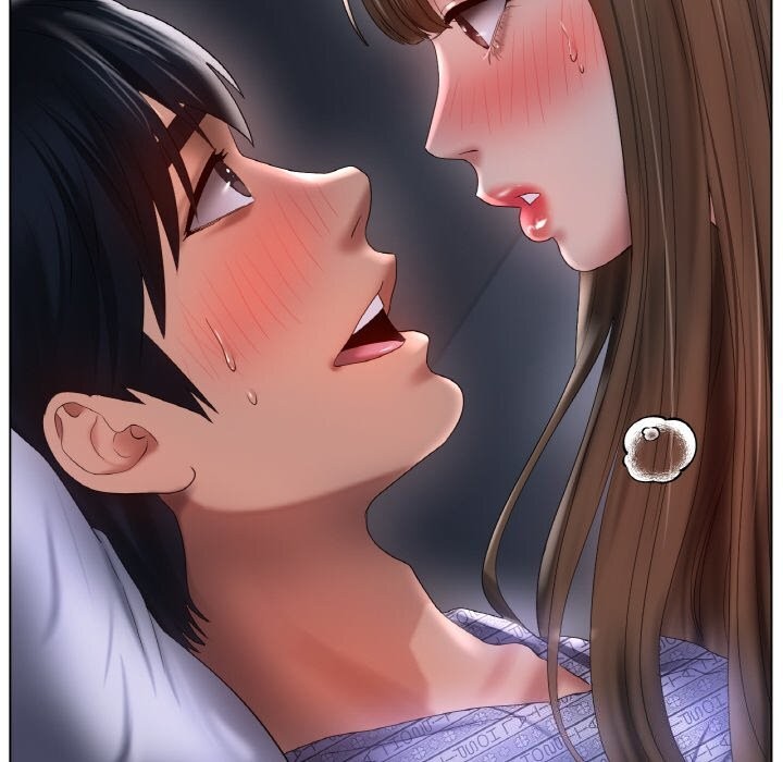 《冰上恋人》漫画 第60話