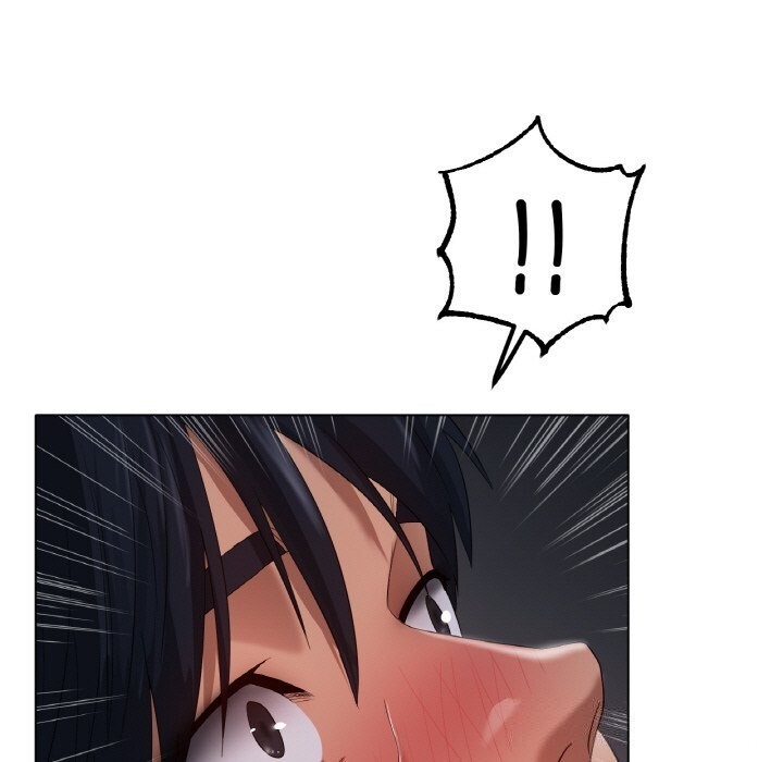 《冰上恋人》漫画 第61話