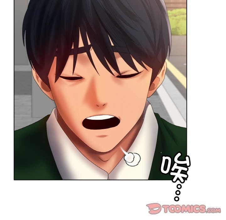 《冰上恋人》漫画 第63話