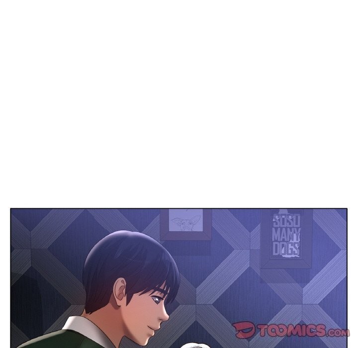 《冰上恋人》漫画 第63話