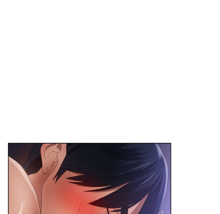 《冰上恋人》漫画 第64話