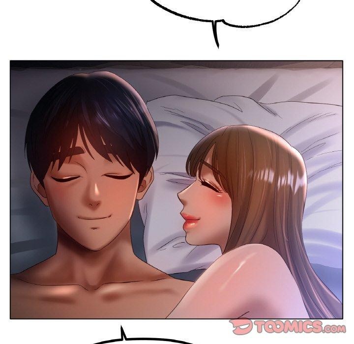 《冰上恋人》漫画 第64話