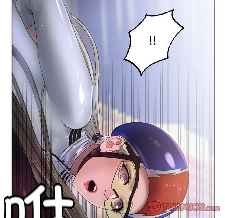 《冰上恋人》漫画 第67話