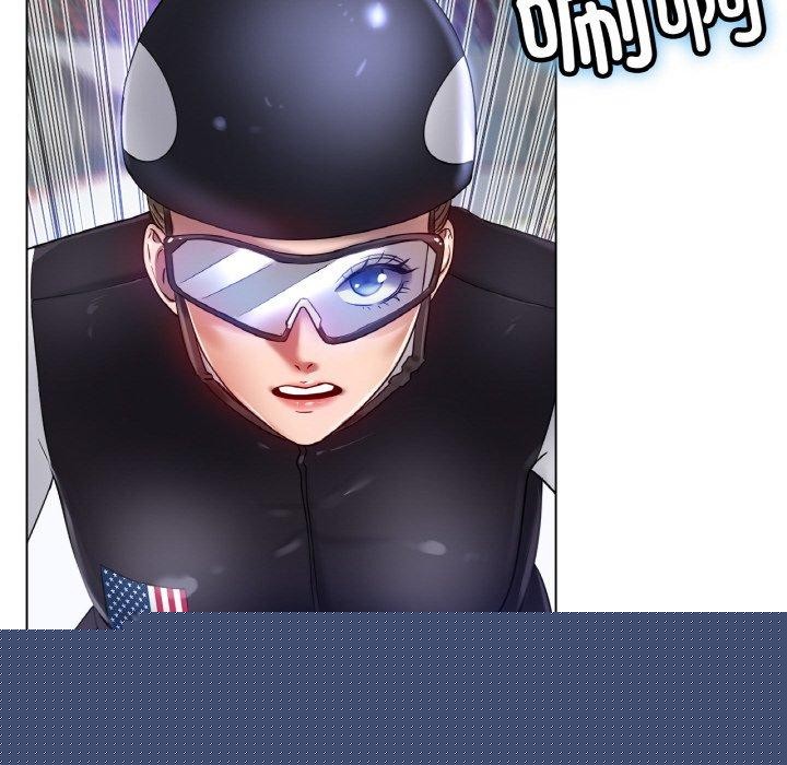 《冰上恋人》漫画 第67話