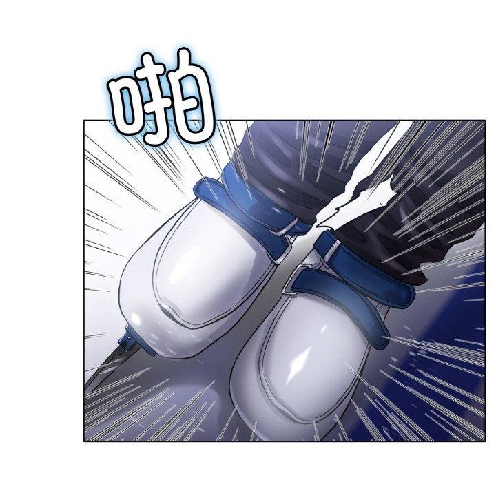 《冰上恋人》漫画 第67話