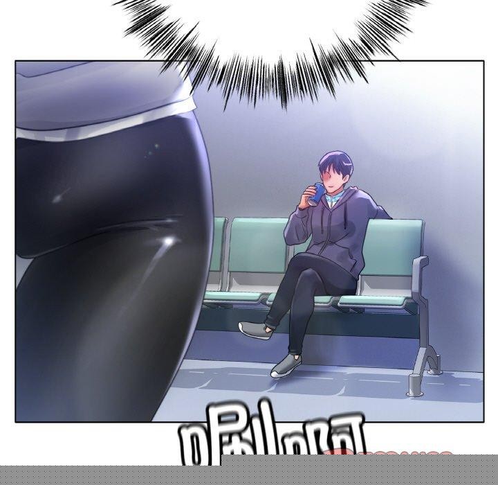 《冰上恋人》漫画 第67話