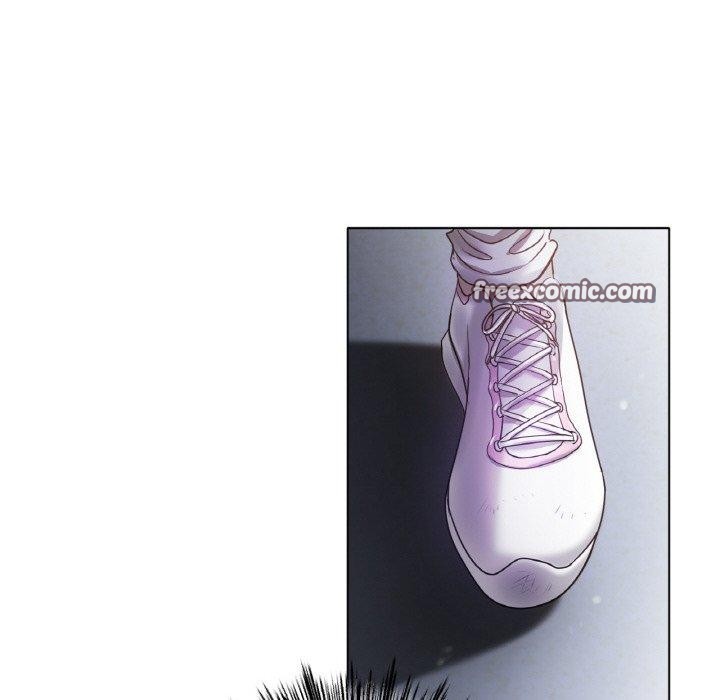 《冰上恋人》漫画 第70話
