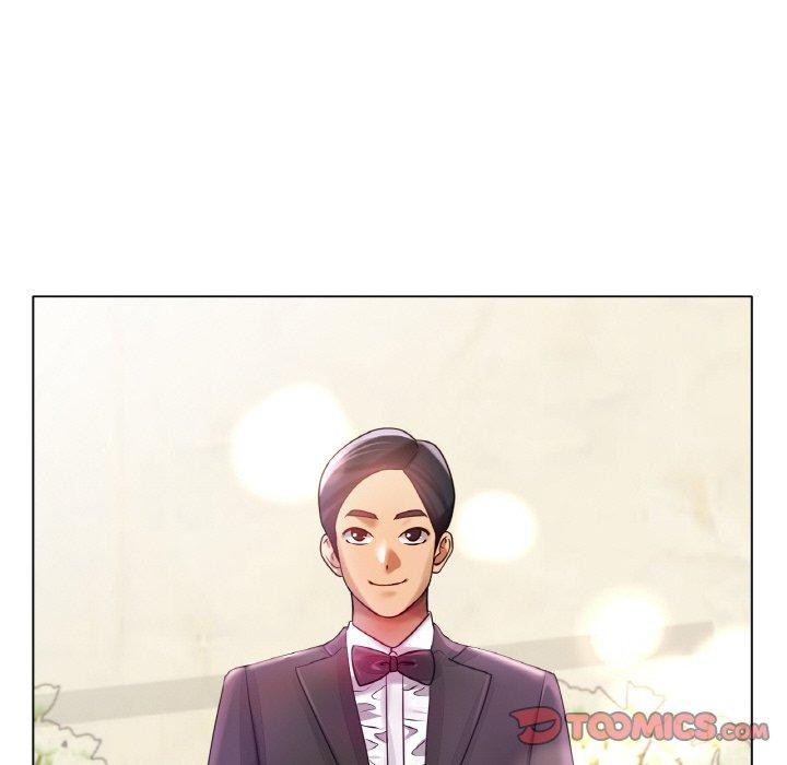 《冰上恋人》漫画 第70話