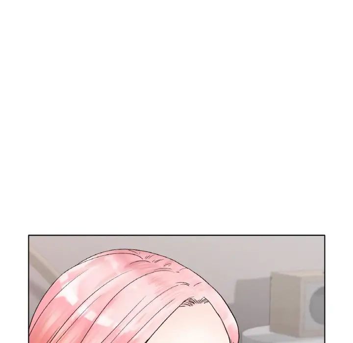 《冰上恋人》漫画 第9話