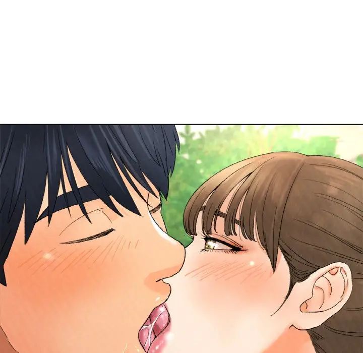 《冰上恋人》漫画 第9話