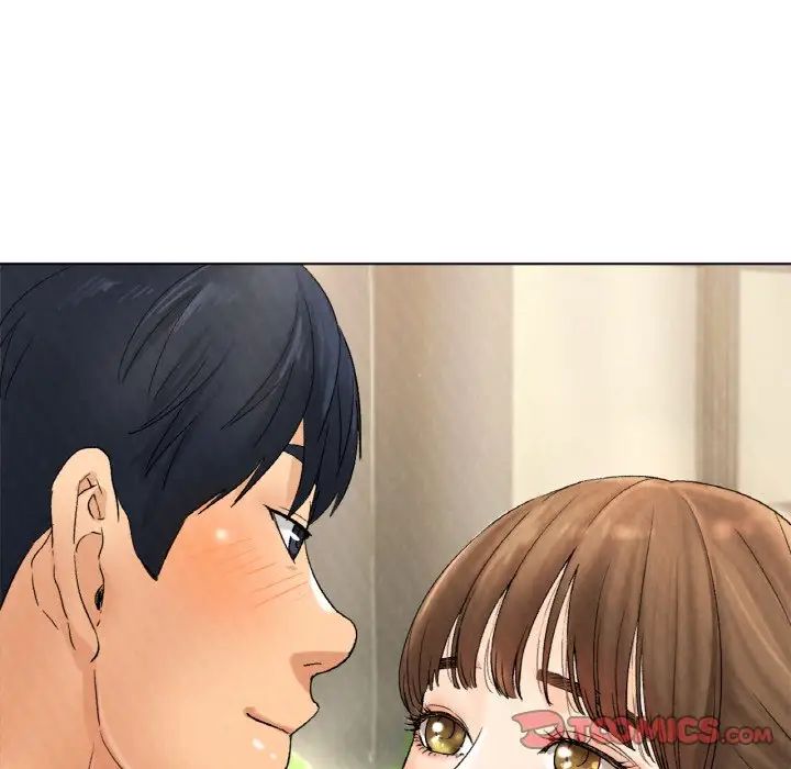 《冰上恋人》漫画 第9話
