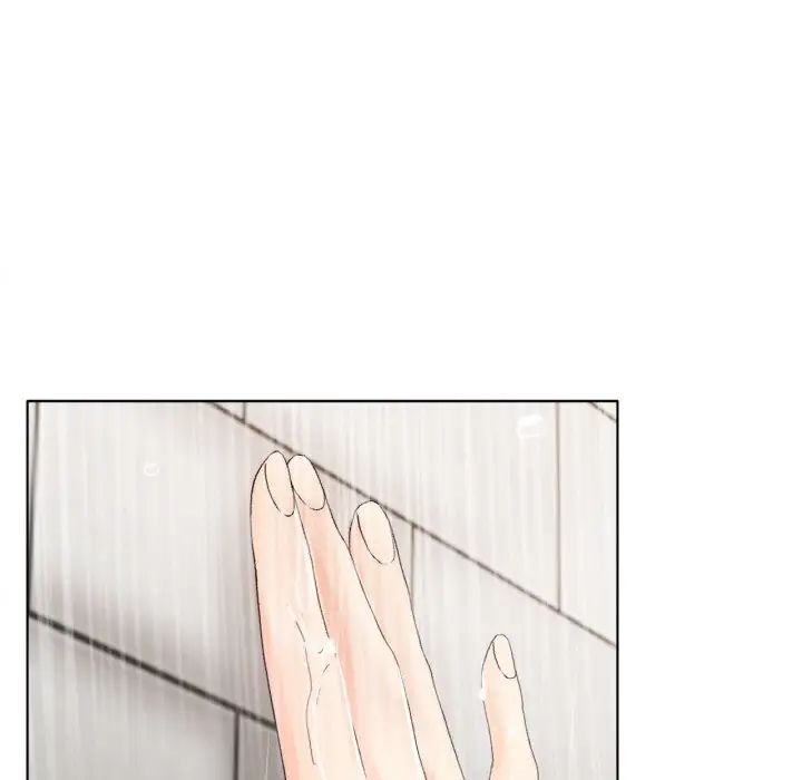《冰上恋人》漫画 第9話