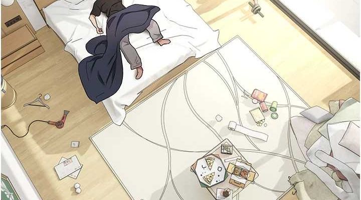 《幣轉人生》漫画 第15話-前上司找上門♥