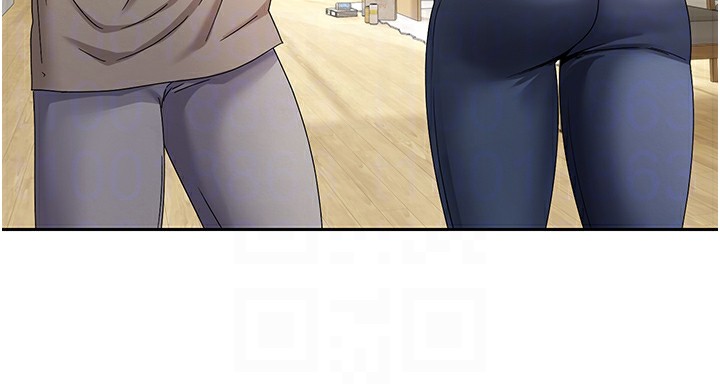 《幣轉人生》漫画 第16話-每天來我家報到