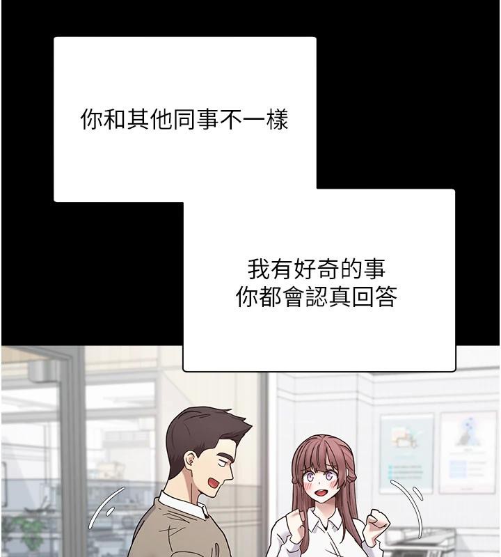 《幣轉人生》漫画 第28話-田臻的第一次♥