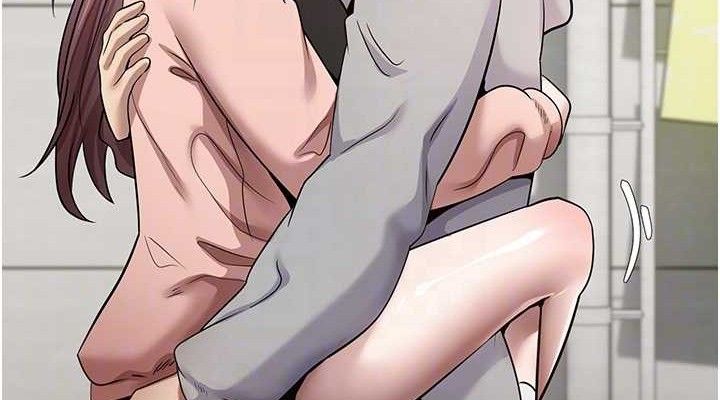 《幣轉人生》漫画 第30話-在大街上公然中出
