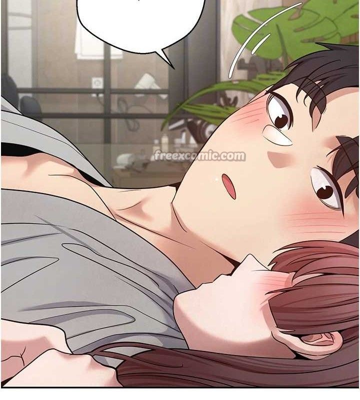 《幣轉人生》漫画 第31話-飢渴尤物的毒龍鑽♥
