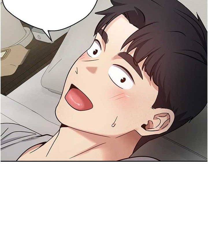 《幣轉人生》漫画 第31話-飢渴尤物的毒龍鑽♥