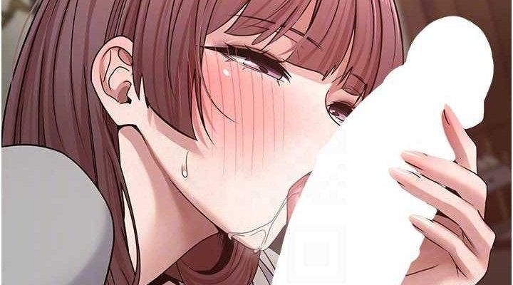 《幣轉人生》漫画 第31話-飢渴尤物的毒龍鑽♥