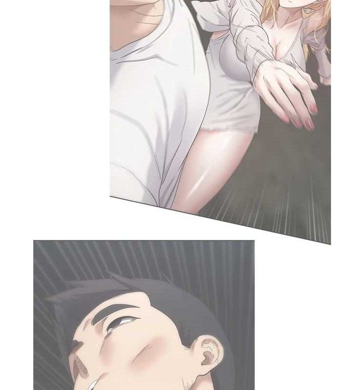 《幣轉人生》漫画 第34話-主人…請原諒我…