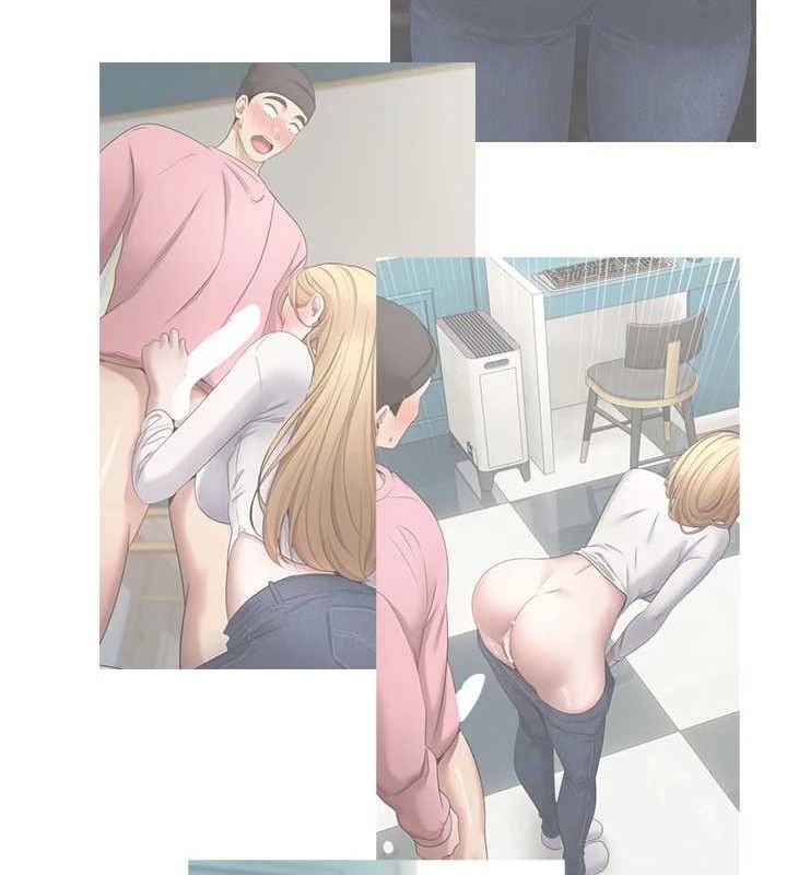 《幣轉人生》漫画 第37話-徹底淪陷的鄭心媮