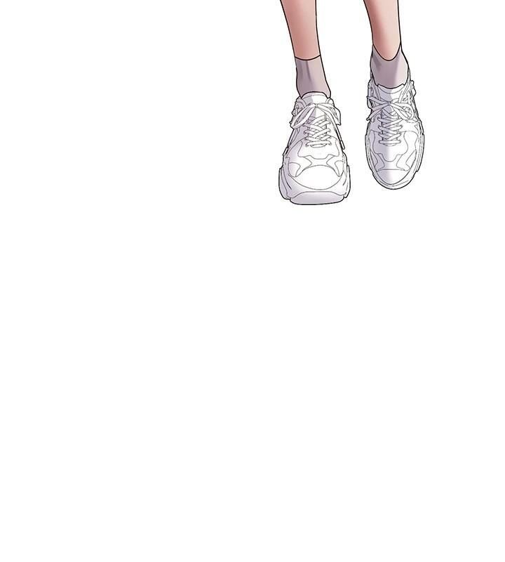 《幣轉人生》漫画 第38話-慾火焚身的清槍服務