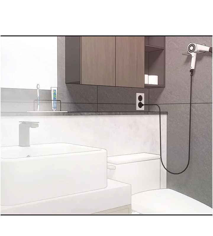 《幣轉人生》漫画 第42話-我想看妳尿尿