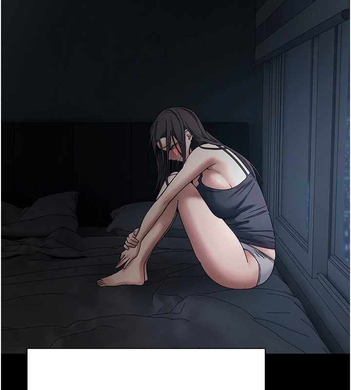 《幣轉人生》漫画 第43話-女僕用心服務♥