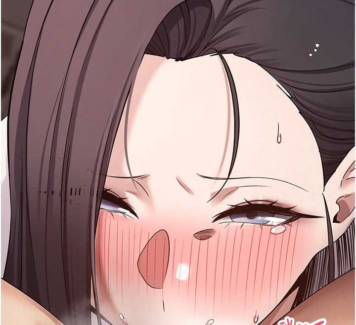 《幣轉人生》漫画 第43話-女僕用心服務♥