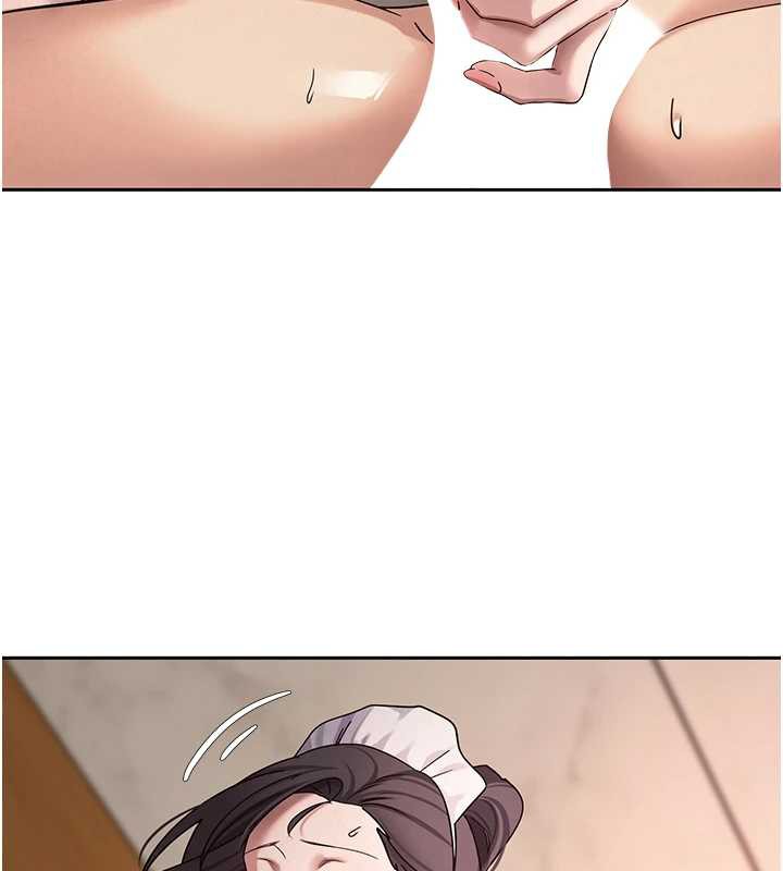 《幣轉人生》漫画 第43話-女僕用心服務♥