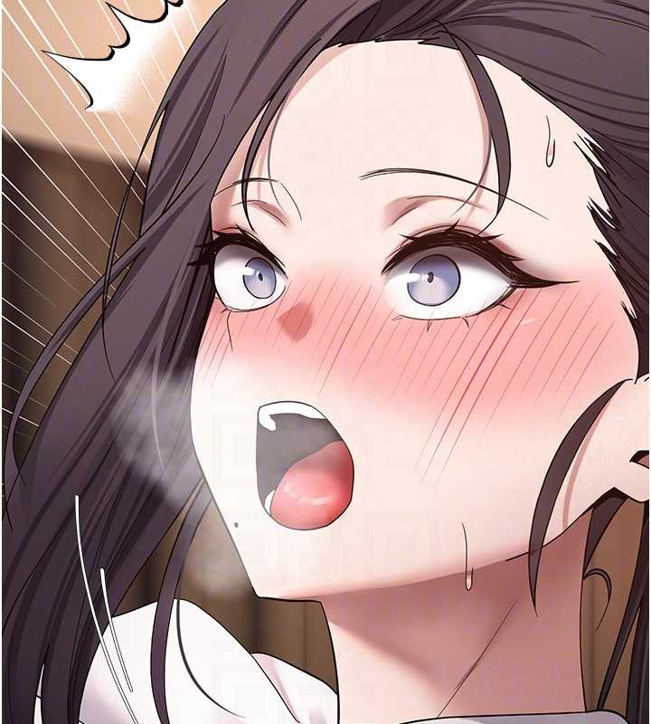 《幣轉人生》漫画 第43話-女僕用心服務♥