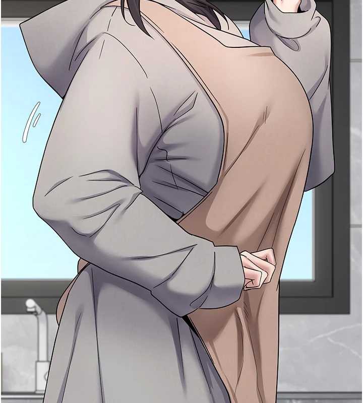 《幣轉人生》漫画 第44話-妳穿這樣太性感了♥