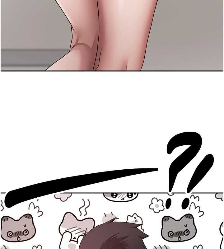 《幣轉人生》漫画 第44話-妳穿這樣太性感了♥